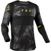 Maillot VTT/Motocross Fox Racing 360 HAIZ Manches Longues N001 2020